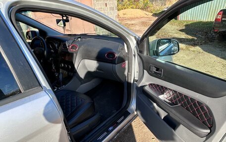 Ford Focus II рестайлинг, 2008 год, 413 000 рублей, 8 фотография
