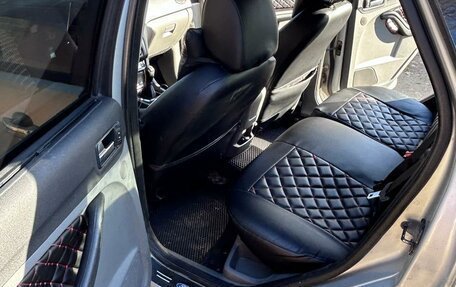 Ford Focus II рестайлинг, 2008 год, 413 000 рублей, 11 фотография