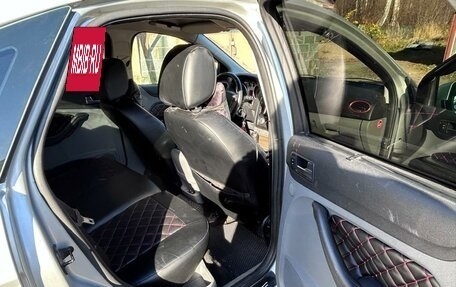 Ford Focus II рестайлинг, 2008 год, 413 000 рублей, 7 фотография