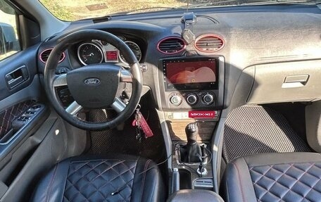 Ford Focus II рестайлинг, 2008 год, 413 000 рублей, 10 фотография
