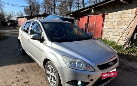 Ford Focus II рестайлинг, 2008 год, 413 000 рублей, 2 фотография