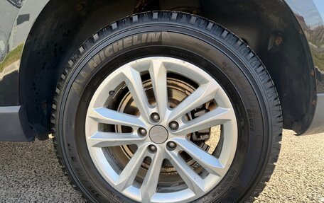 Zotye T600, 2018 год, 770 000 рублей, 11 фотография