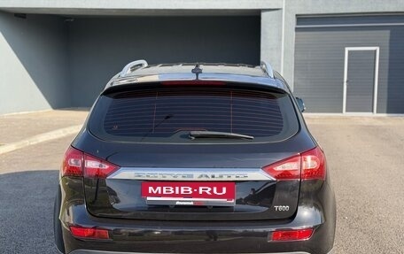 Zotye T600, 2018 год, 770 000 рублей, 7 фотография