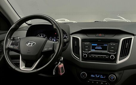 Hyundai Creta I рестайлинг, 2020 год, 1 898 400 рублей, 13 фотография