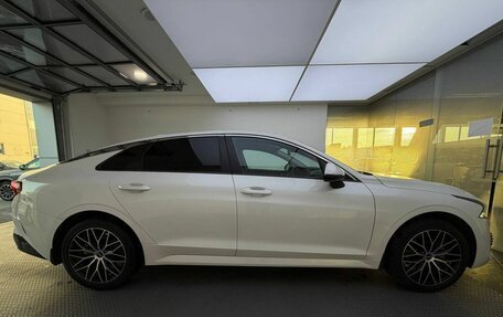KIA K5, 2021 год, 2 490 000 рублей, 5 фотография