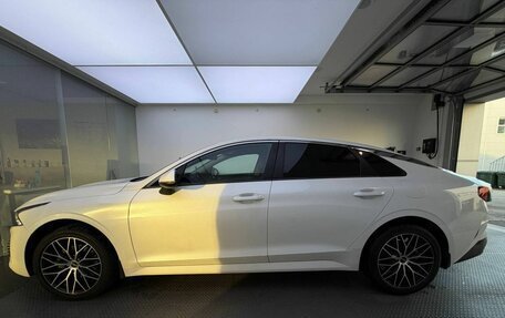 KIA K5, 2021 год, 2 490 000 рублей, 10 фотография