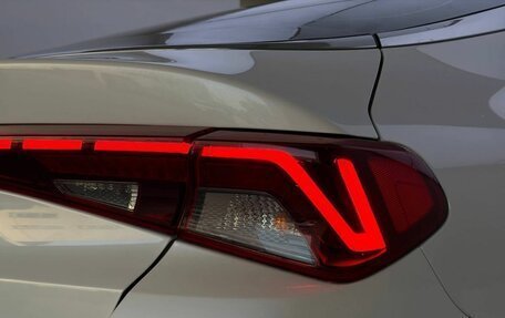 KIA K5, 2021 год, 2 490 000 рублей, 12 фотография