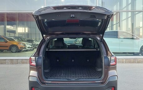 Subaru Outback VI, 2020 год, 3 449 000 рублей, 10 фотография