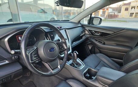 Subaru Outback VI, 2020 год, 3 449 000 рублей, 11 фотография
