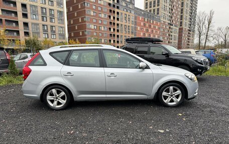 KIA cee'd I рестайлинг, 2011 год, 719 000 рублей, 4 фотография
