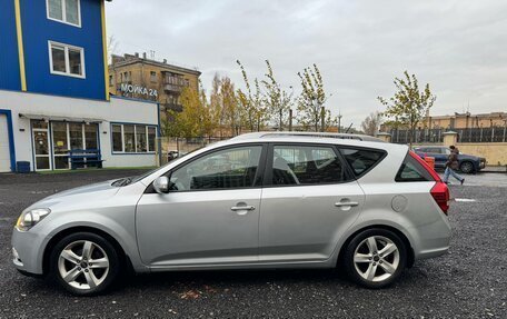 KIA cee'd I рестайлинг, 2011 год, 719 000 рублей, 5 фотография