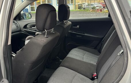 KIA cee'd I рестайлинг, 2011 год, 719 000 рублей, 8 фотография