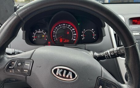 KIA cee'd I рестайлинг, 2011 год, 719 000 рублей, 9 фотография