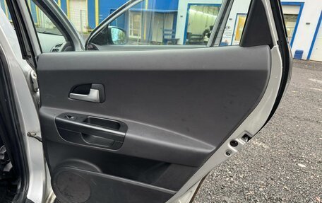 KIA cee'd I рестайлинг, 2011 год, 719 000 рублей, 10 фотография