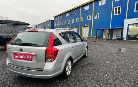 KIA cee'd I рестайлинг, 2011 год, 719 000 рублей, 2 фотография