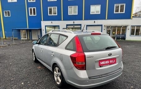 KIA cee'd I рестайлинг, 2011 год, 719 000 рублей, 6 фотография