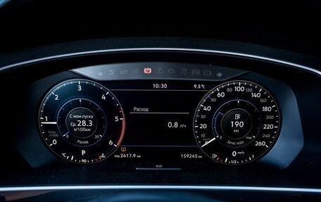 Volkswagen Tiguan II, 2018 год, 3 250 000 рублей, 10 фотография