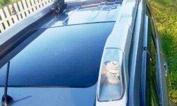 Nissan X-Trail, 2012 год, 1 250 000 рублей, 6 фотография