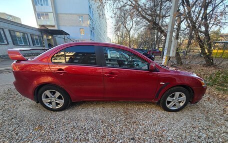 Mitsubishi Lancer IX, 2008 год, 490 000 рублей, 3 фотография