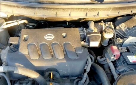 Nissan X-Trail, 2012 год, 1 250 000 рублей, 5 фотография