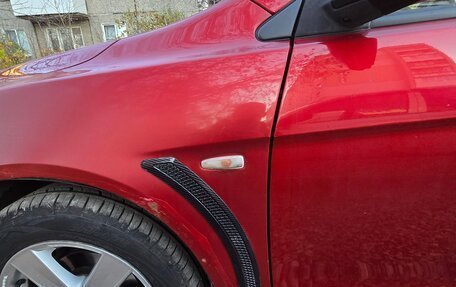 Mitsubishi Lancer IX, 2008 год, 490 000 рублей, 6 фотография