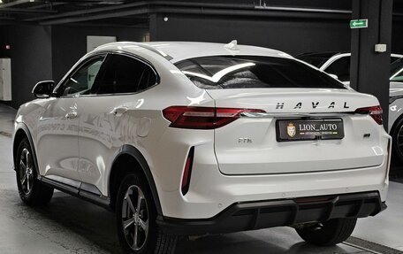 Haval F7x I, 2022 год, 1 930 000 рублей, 5 фотография