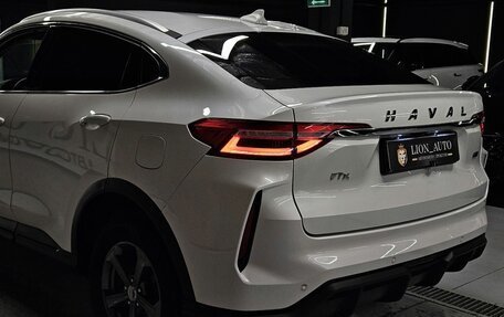 Haval F7x I, 2022 год, 1 930 000 рублей, 6 фотография