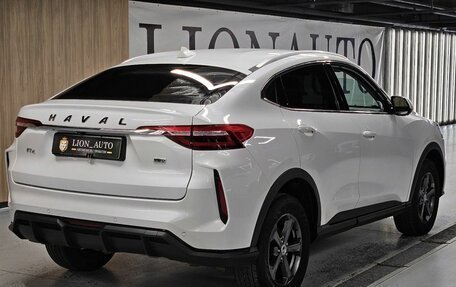 Haval F7x I, 2022 год, 1 930 000 рублей, 7 фотография