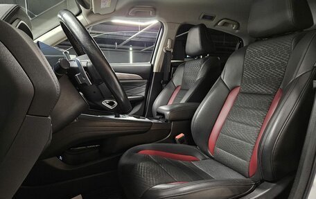 Haval F7x I, 2022 год, 1 930 000 рублей, 13 фотография