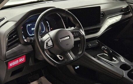 Haval F7x I, 2022 год, 1 930 000 рублей, 14 фотография
