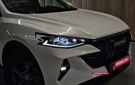 Haval F7x I, 2022 год, 1 930 000 рублей, 10 фотография