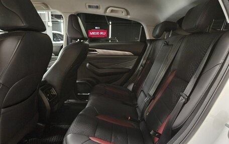 Haval F7x I, 2022 год, 1 930 000 рублей, 16 фотография