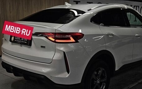 Haval F7x I, 2022 год, 1 930 000 рублей, 8 фотография