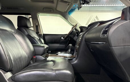 Infiniti QX56, 2013 год, 1 999 000 рублей, 11 фотография