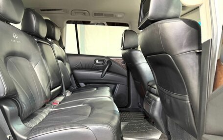 Infiniti QX56, 2013 год, 1 999 000 рублей, 12 фотография