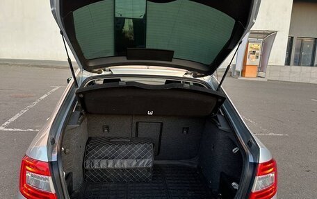 Skoda Octavia, 2013 год, 1 350 000 рублей, 5 фотография