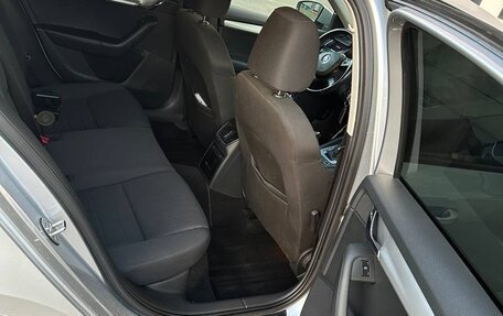 Skoda Octavia, 2013 год, 1 350 000 рублей, 10 фотография