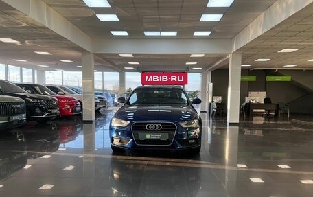 Audi A4, 2015 год, 1 150 000 рублей, 3 фотография