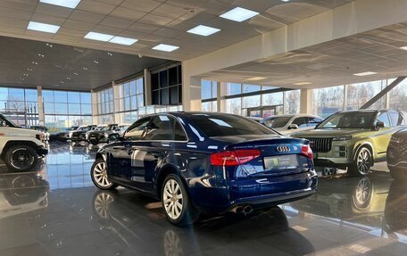 Audi A4, 2015 год, 1 150 000 рублей, 6 фотография