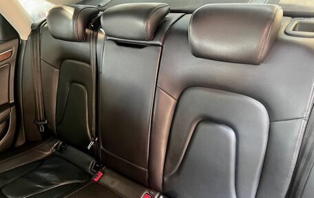 Audi A4, 2015 год, 1 150 000 рублей, 9 фотография