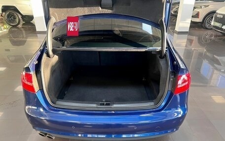 Audi A4, 2015 год, 1 150 000 рублей, 7 фотография
