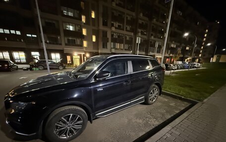 Geely Atlas, 2022 год, 1 950 000 рублей, 5 фотография