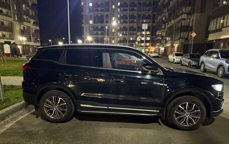 Geely Atlas, 2022 год, 1 950 000 рублей, 4 фотография