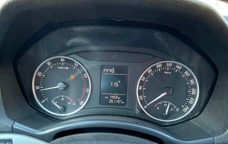 Skoda Octavia, 2012 год, 790 000 рублей, 6 фотография