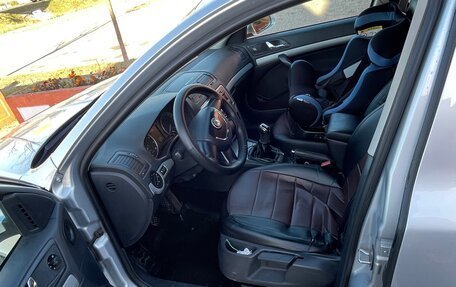 Skoda Octavia, 2012 год, 790 000 рублей, 9 фотография