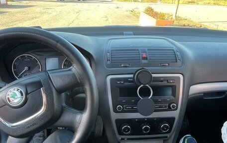 Skoda Octavia, 2012 год, 790 000 рублей, 8 фотография