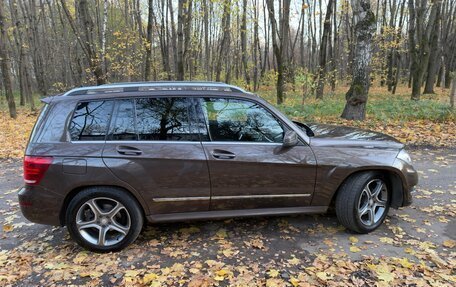 Mercedes-Benz GLK-Класс, 2014 год, 1 625 000 рублей, 6 фотография