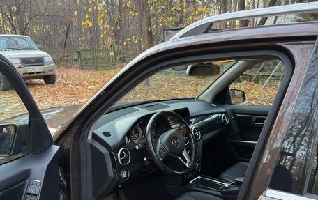 Mercedes-Benz GLK-Класс, 2014 год, 1 625 000 рублей, 8 фотография