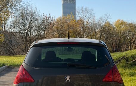 Peugeot 3008 I рестайлинг, 2011 год, 700 000 рублей, 4 фотография
