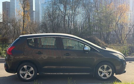 Peugeot 3008 I рестайлинг, 2011 год, 700 000 рублей, 6 фотография